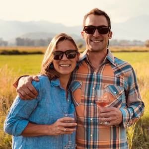 Meet your Posher, Matt